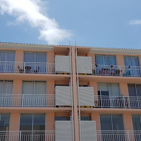 Puq Rent Apartment La Serena Exteriör bild