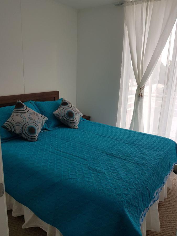 Puq Rent Apartment La Serena Exteriör bild