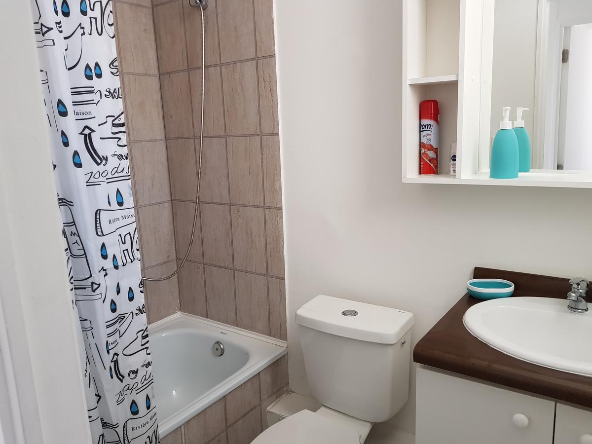 Puq Rent Apartment La Serena Exteriör bild