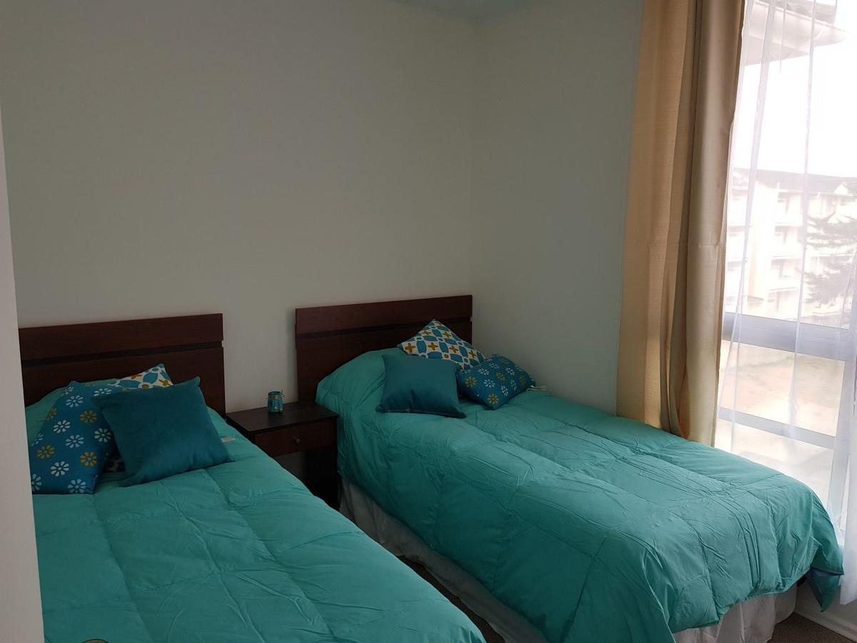 Puq Rent Apartment La Serena Exteriör bild