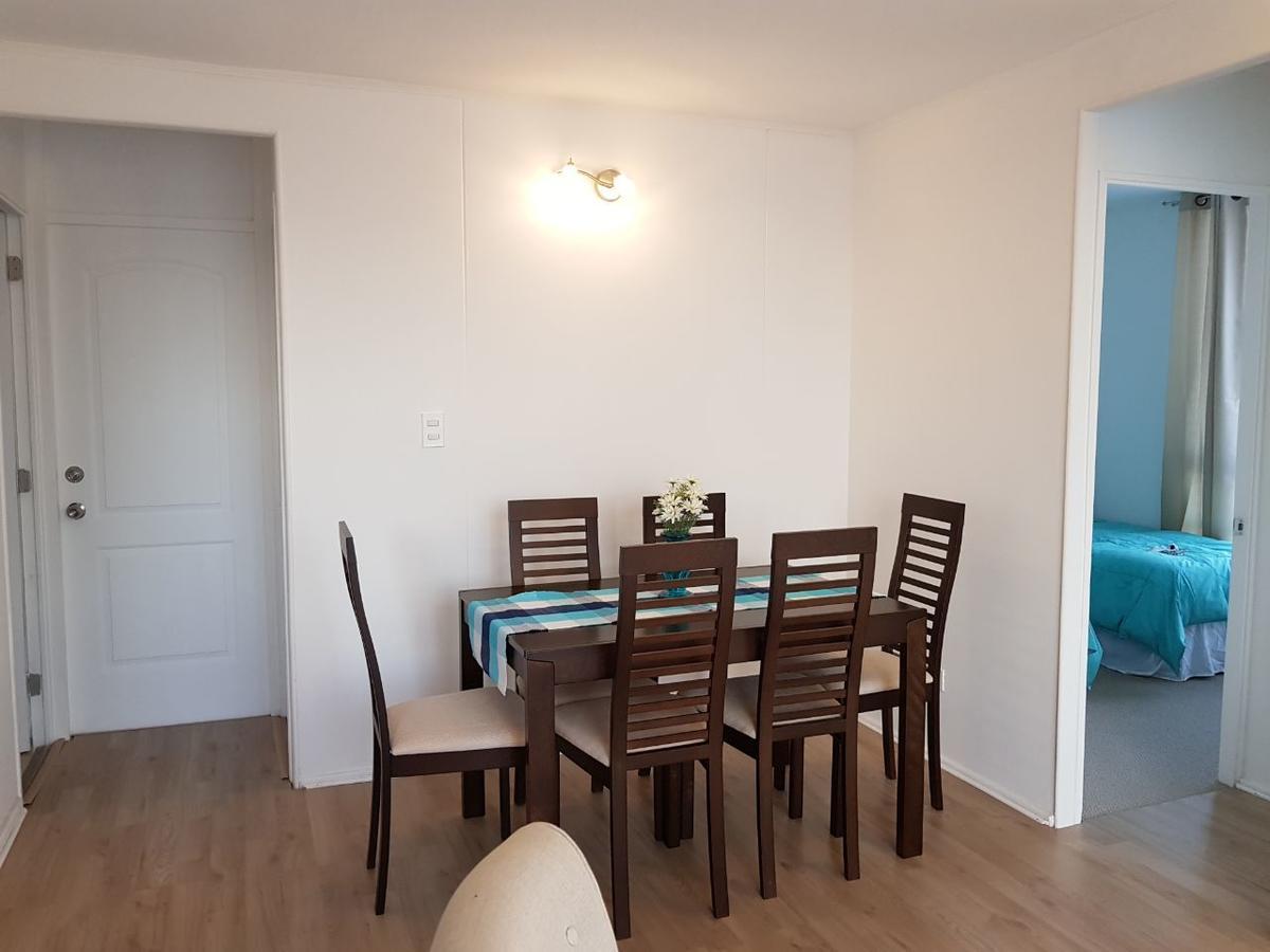 Puq Rent Apartment La Serena Exteriör bild