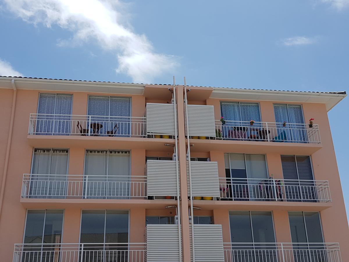 Puq Rent Apartment La Serena Exteriör bild