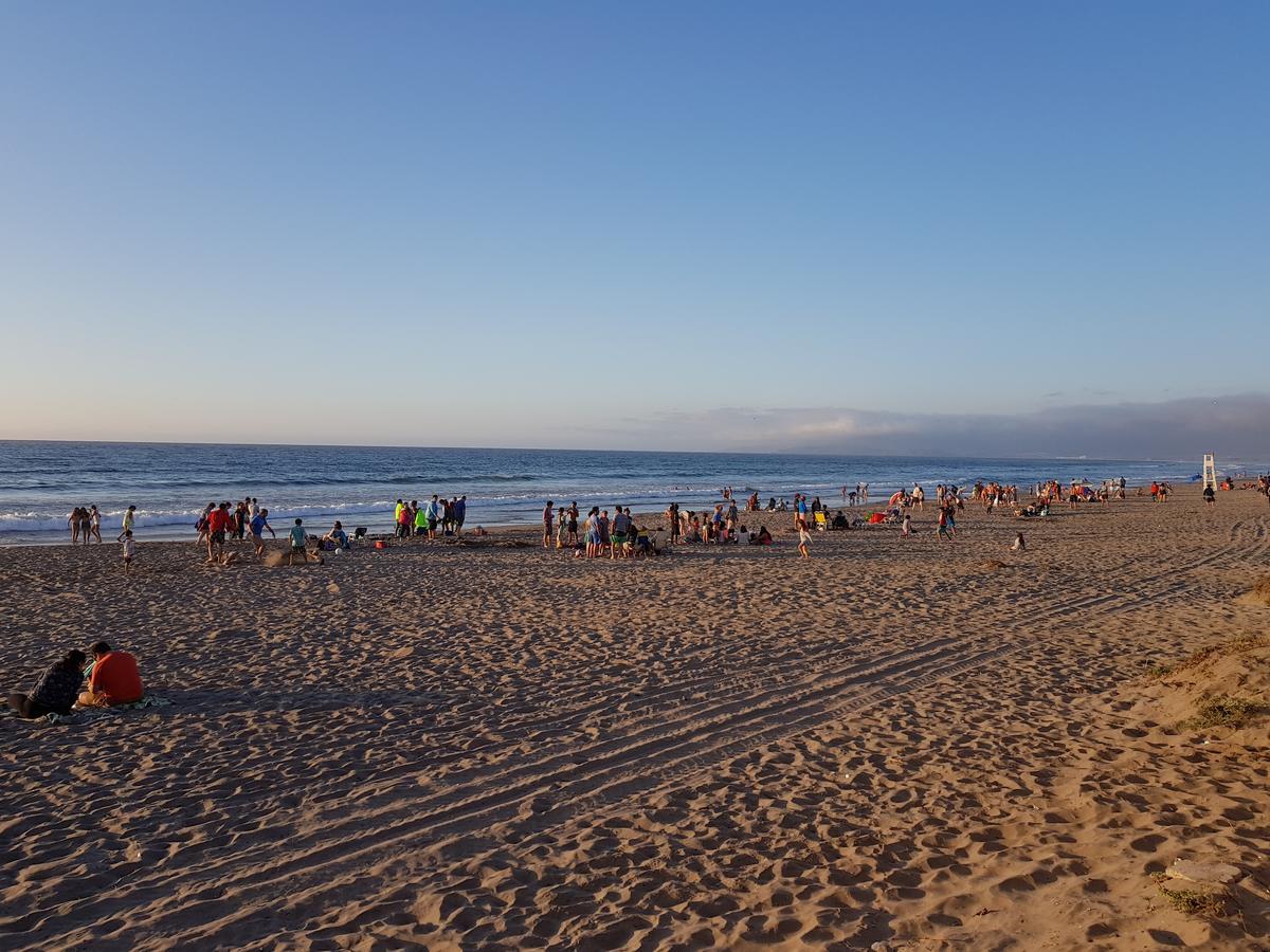 Puq Rent Apartment La Serena Exteriör bild