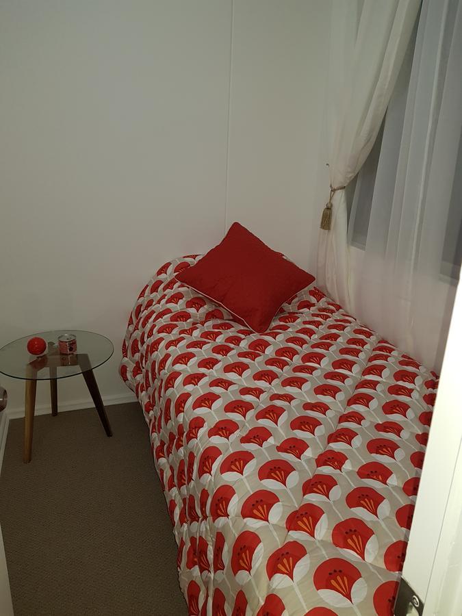 Puq Rent Apartment La Serena Exteriör bild