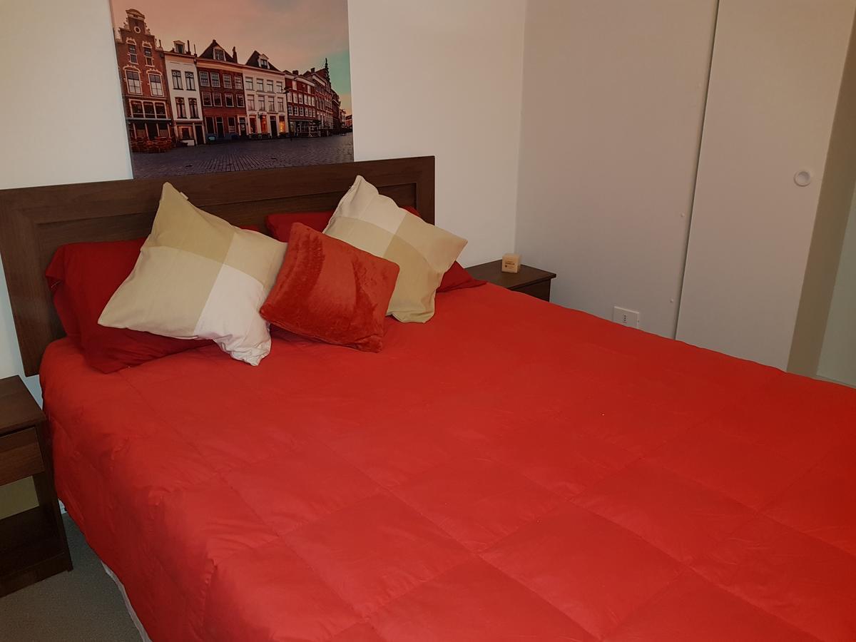 Puq Rent Apartment La Serena Exteriör bild