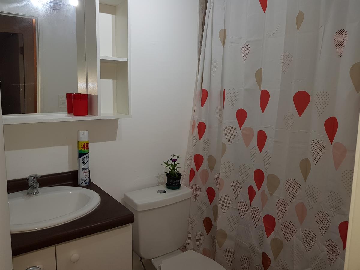 Puq Rent Apartment La Serena Exteriör bild