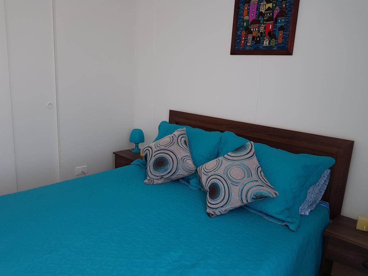 Puq Rent Apartment La Serena Exteriör bild