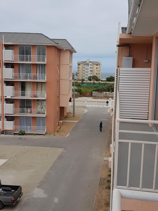 Puq Rent Apartment La Serena Exteriör bild