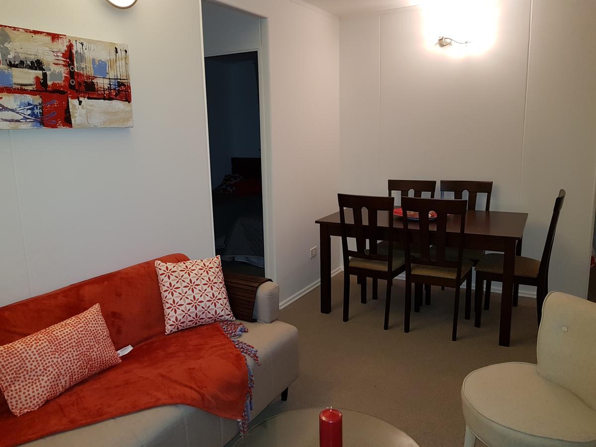 Puq Rent Apartment La Serena Exteriör bild
