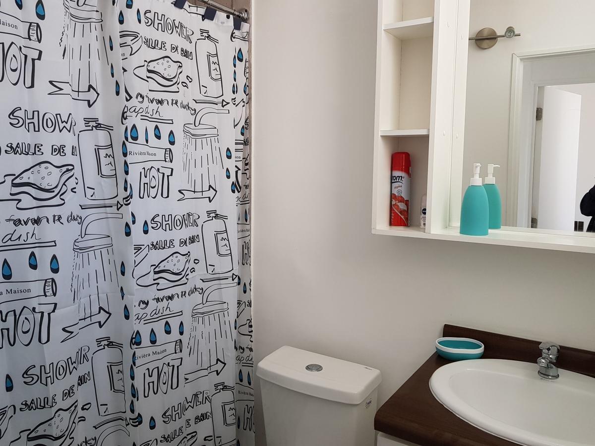 Puq Rent Apartment La Serena Exteriör bild
