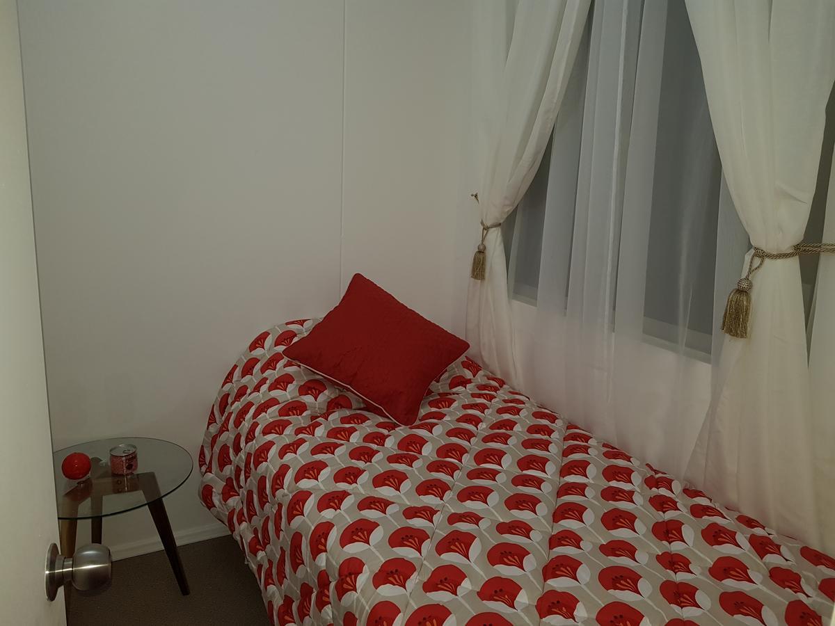 Puq Rent Apartment La Serena Exteriör bild