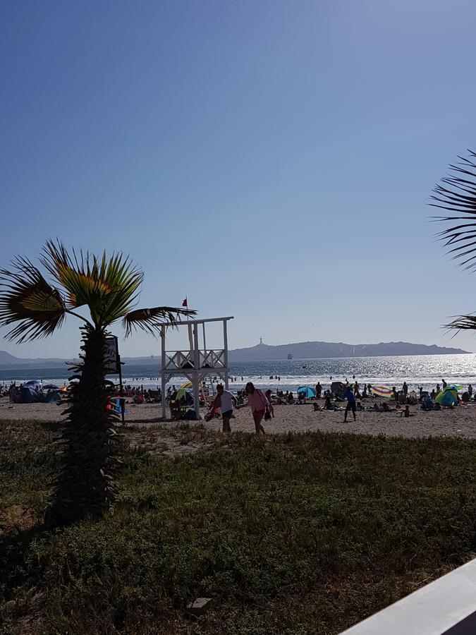 Puq Rent Apartment La Serena Exteriör bild