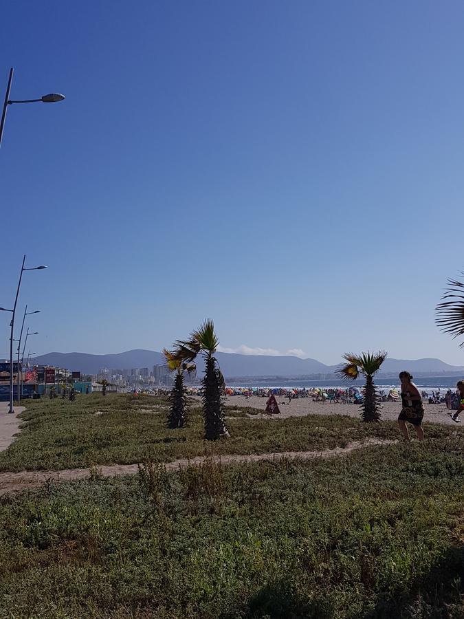 Puq Rent Apartment La Serena Exteriör bild