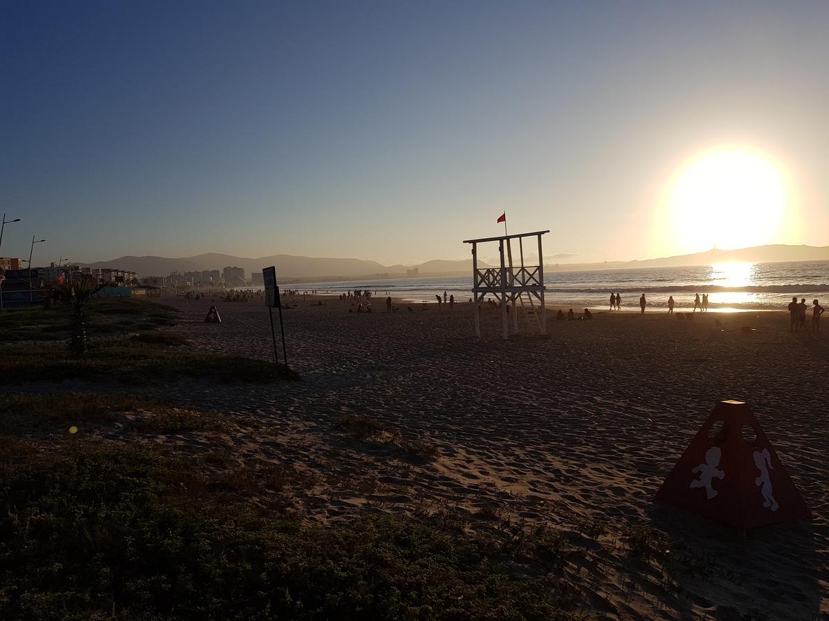 Puq Rent Apartment La Serena Exteriör bild