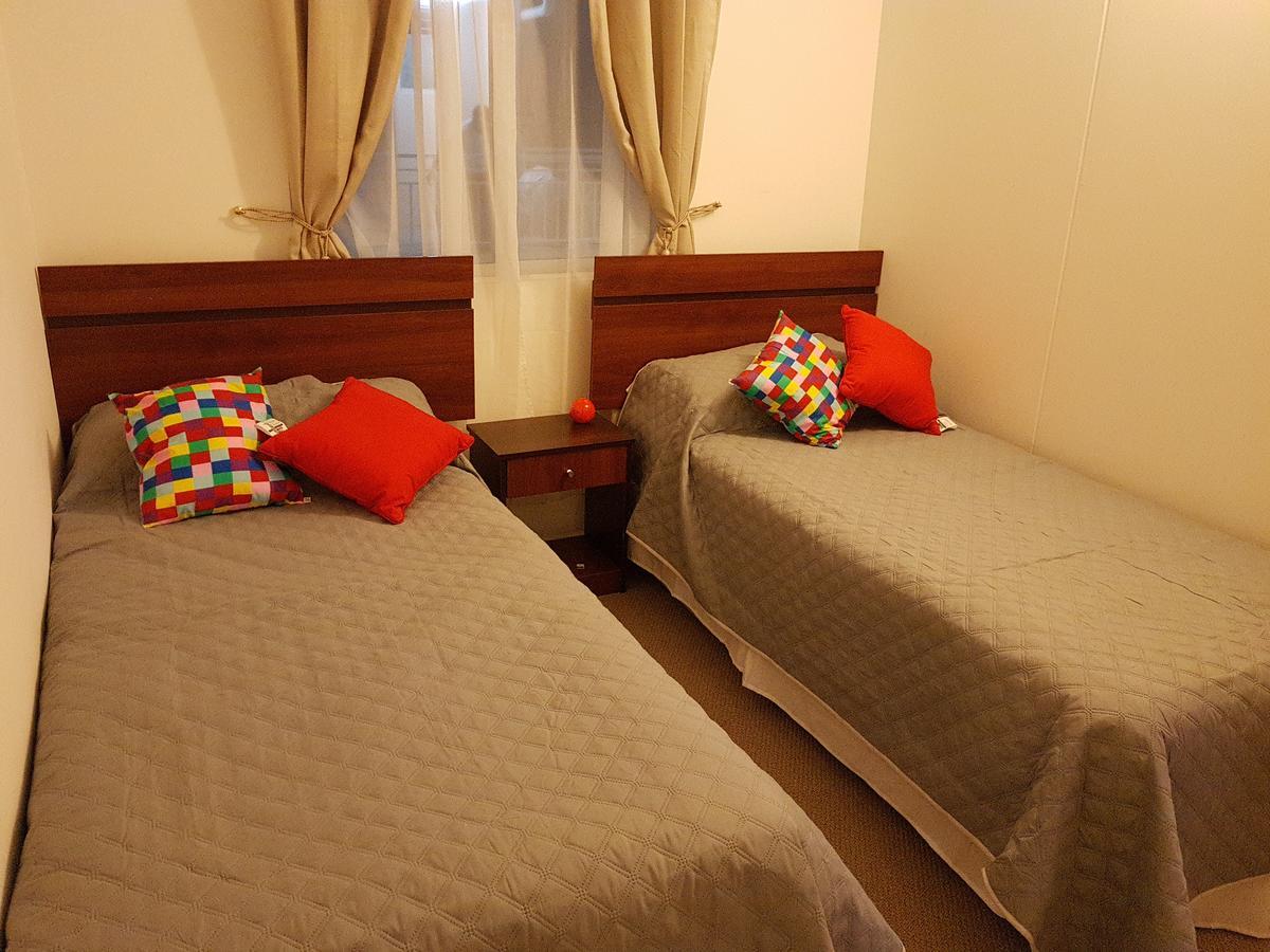 Puq Rent Apartment La Serena Exteriör bild