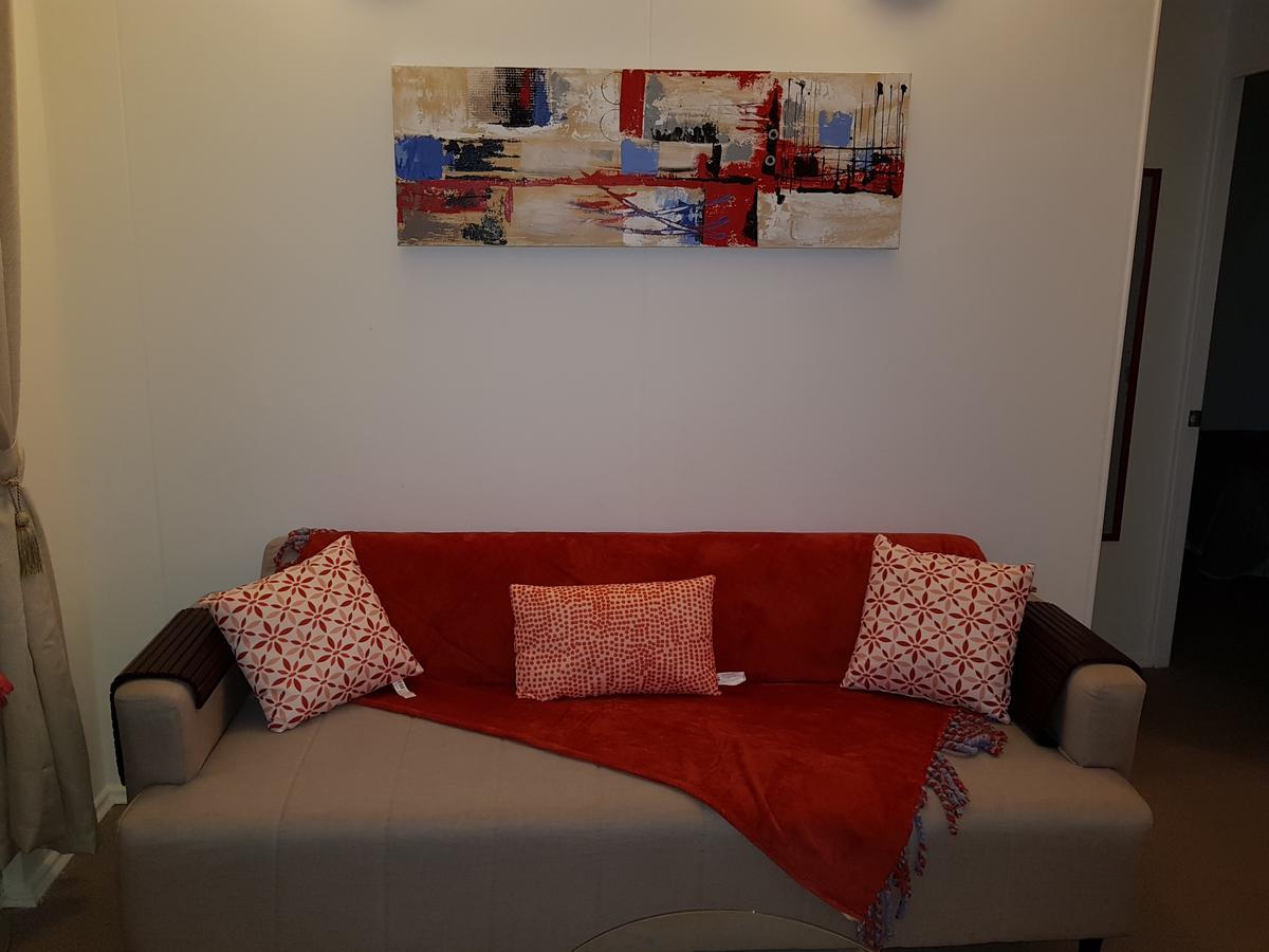 Puq Rent Apartment La Serena Exteriör bild
