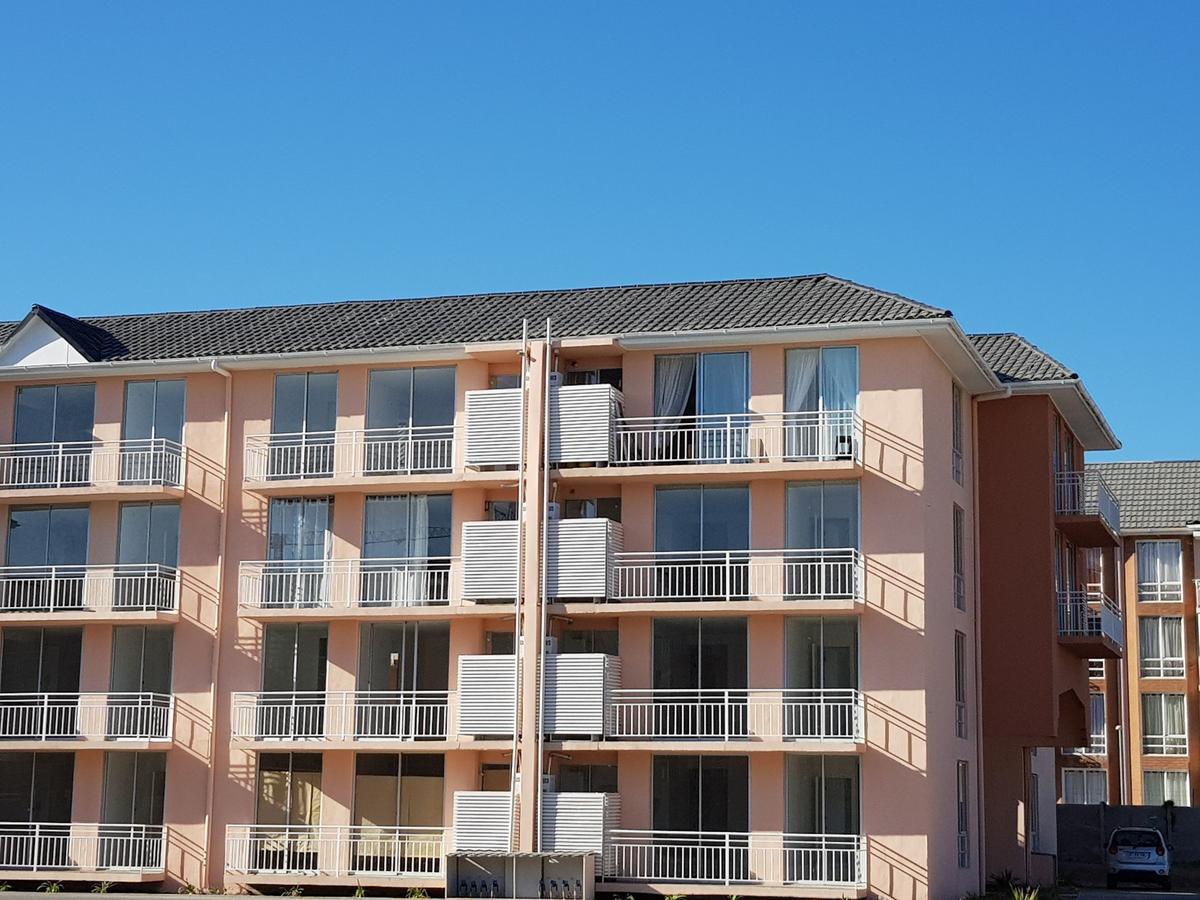 Puq Rent Apartment La Serena Exteriör bild