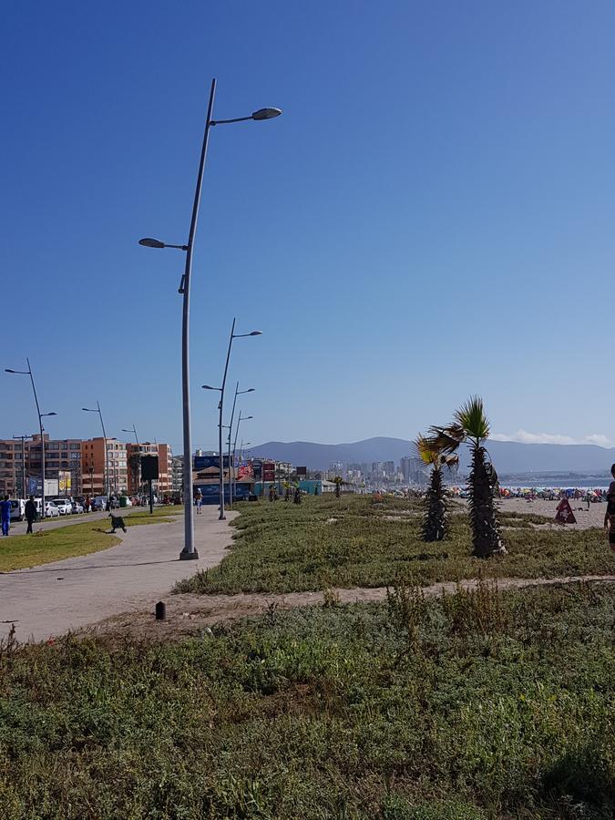 Puq Rent Apartment La Serena Exteriör bild