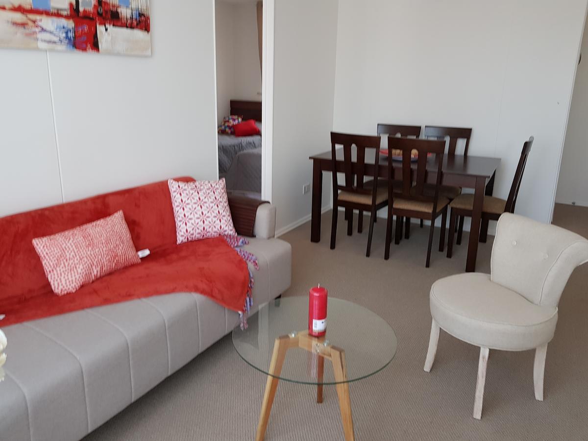 Puq Rent Apartment La Serena Exteriör bild