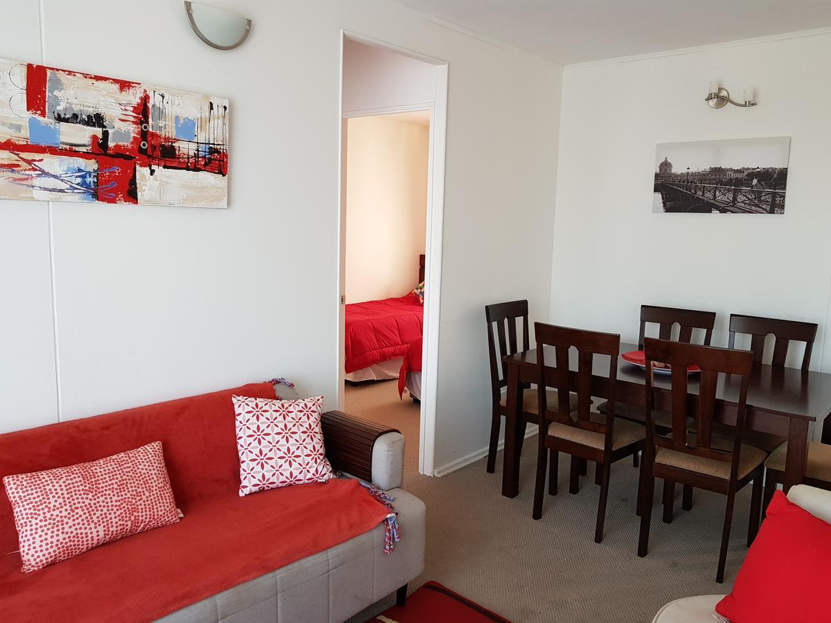 Puq Rent Apartment La Serena Exteriör bild